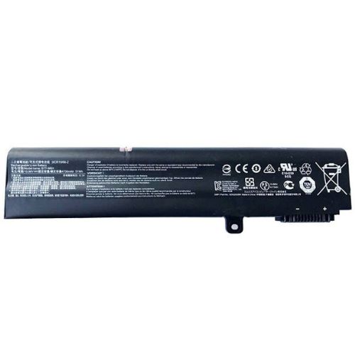 Thay pin laptop MSI GL62 6QD
