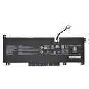 Thay pin laptop MSI Pulse GL66