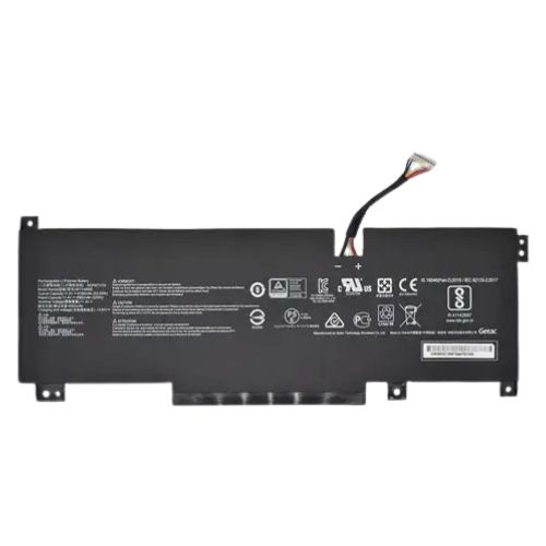 [6.2.10.102.0003] Thay pin laptop MSI Pulse GL66