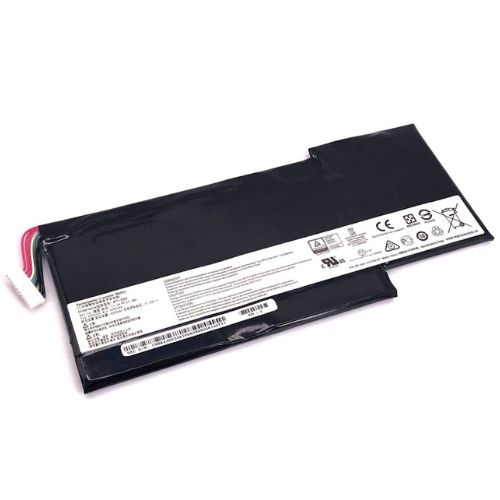 Thay pin laptop MSI Raider G66 11UH