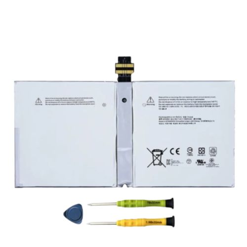 [LK-LAP-MICRO-PIN-DYNR01] Thay pin laptop Microsoft Surface Pro 4