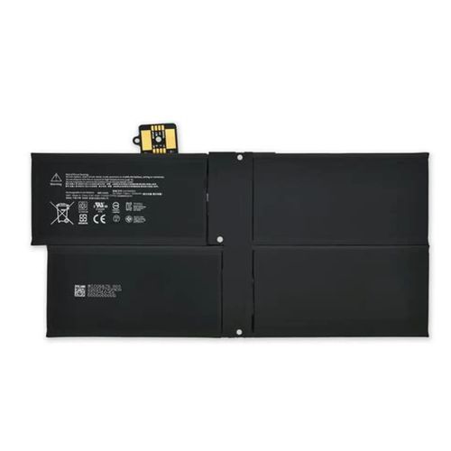 pin laptop Microsoft Surface Pro X 1876