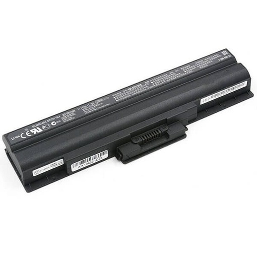 Thay pin laptop Sony Vaio Flip SVF13