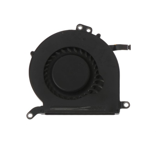 Thay quạt Macbook Air 2015