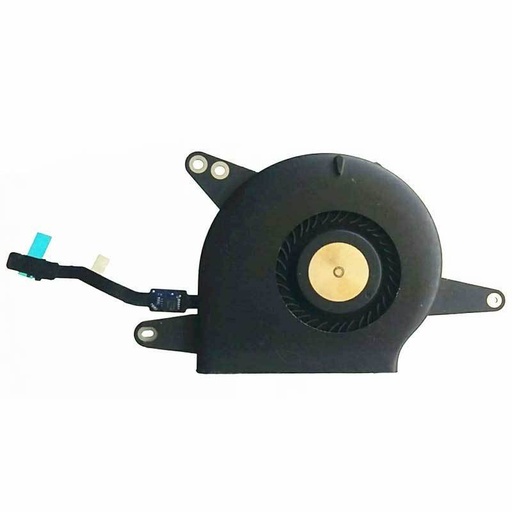 Thay quạt Macbook Pro 2019