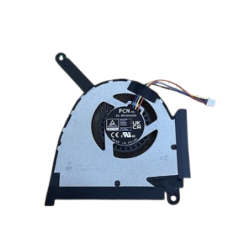 [6.2.7.48.0037] Thay quạt laptop Asus Tuf Dash F15 FX517