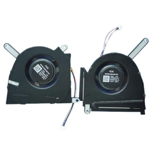 [6.2.7.556] Thay quạt laptop Asus Tuf Gaming FX516