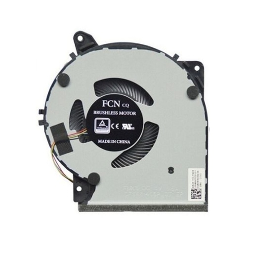 [6.2.7.180] Thay quạt laptop Asus Vivobook X509