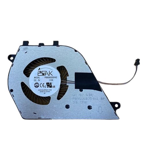 Thay quạt laptop Dell Vostro 5490/5480/5590