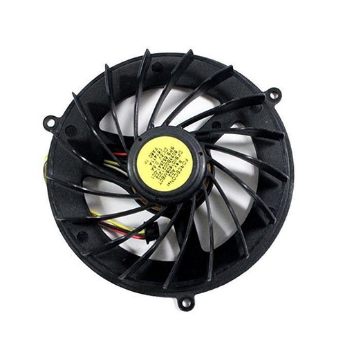 Thay quạt laptop HP EliteBook 8740W