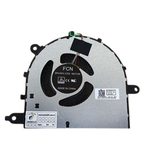 Thay quạt laptop HP Victus 16-E/16-D