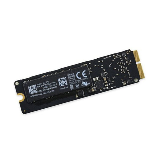 Ổ cứng MacBook Air 2014 256GB A1466 chính hãng GENA