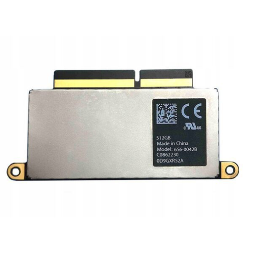 [6.2.6.01.0012] Ổ cứng MacBook Pro 2017 1TB A1708 chính hãng GENA