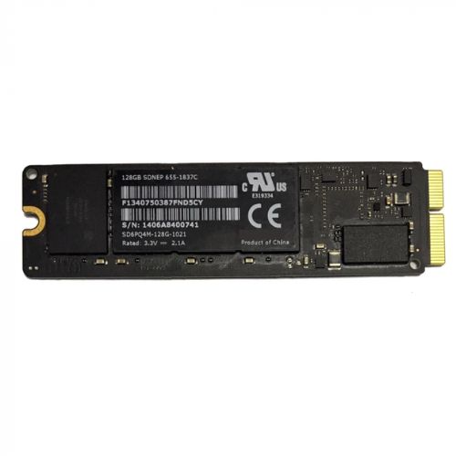 Ổ cứng Macbook Pro 2015 A1398 512GB