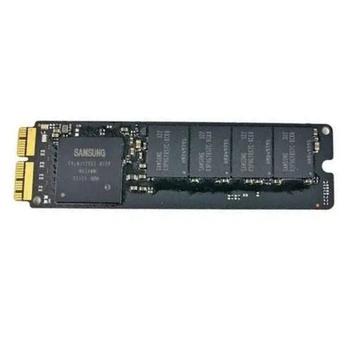 Ổ cứng Macbook Pro 2015 A1502 256GB