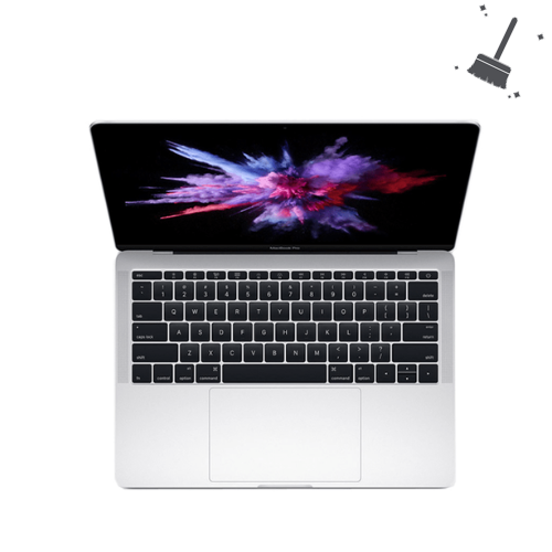 Macbook Pro 2016