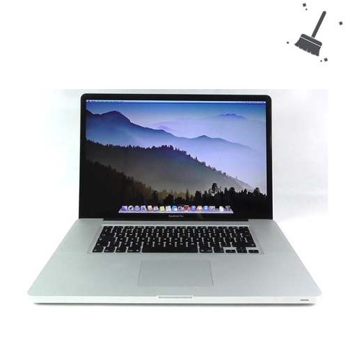 Macbook Pro 2010