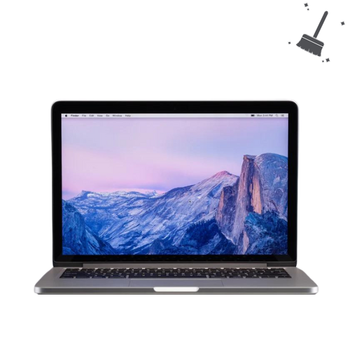 Macbook Pro 2015