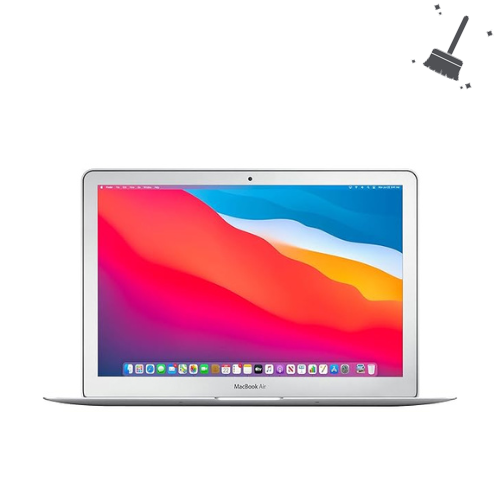 Macbook Air 2015