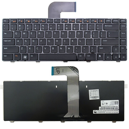 Thay bàn phím laptop Dell Vostro 3420