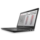 Thay màn hình laptop Dell Precision 3530