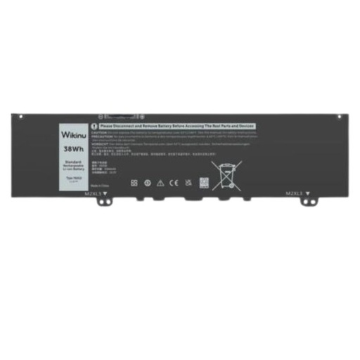 Thay pin laptop Dell Inspiron 13 7370 2-IN-1