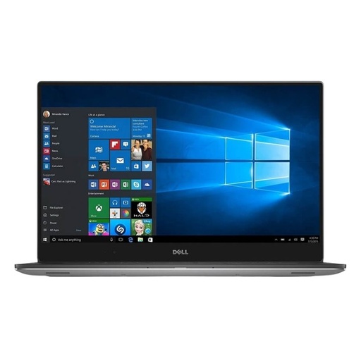 Thay màn hình laptop Dell XPS 15 9560
