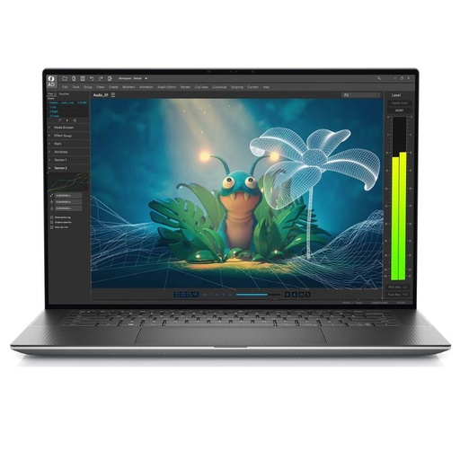 Thay màn hình laptop Dell Precision 15 5570