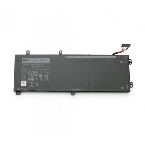 Thay pin laptop Dell Precision 15 5520