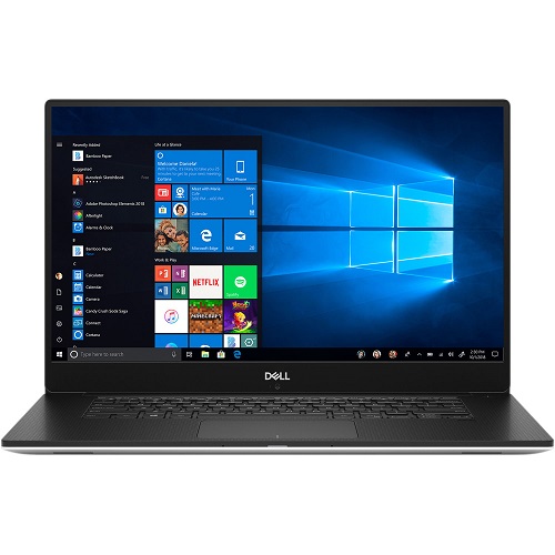 Thay màn hình laptop Dell Precision 15 5530