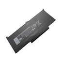 Thay pin laptop Dell Latitude E7280