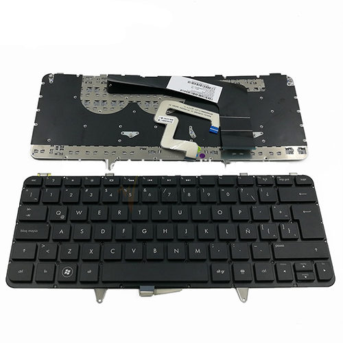 Thay bàn phím laptop HP Envy 14-3000
