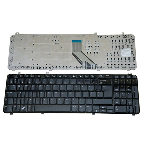 Thay bàn phím laptop HP Pavilion DV6-1000