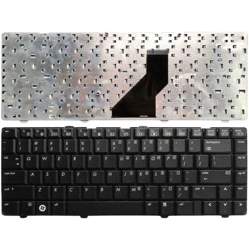 Thay bàn phím laptop HP Pavilion DV6000