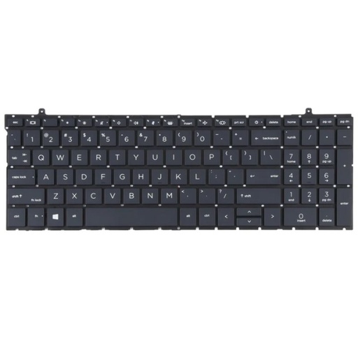 Thay bàn phím laptop HP ProBook 450 G8