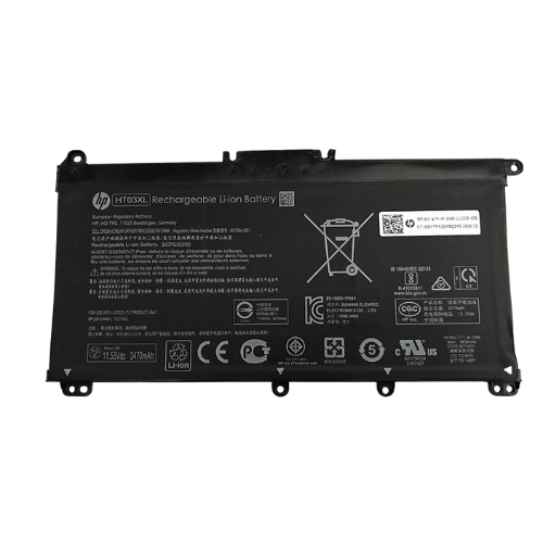 Thay pin laptop HP Pavilion 15 DB0186AU NQ