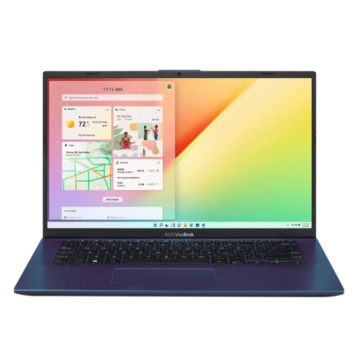 Thay màn hình laptop Asus Vivobook 14 X412