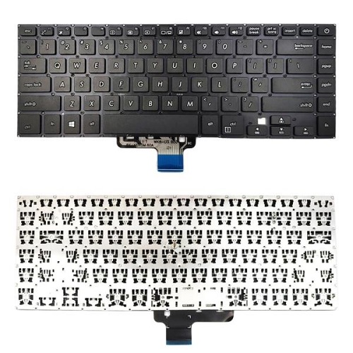 Thay bàn phím ASUS VIVOBOOK S15  S510UA