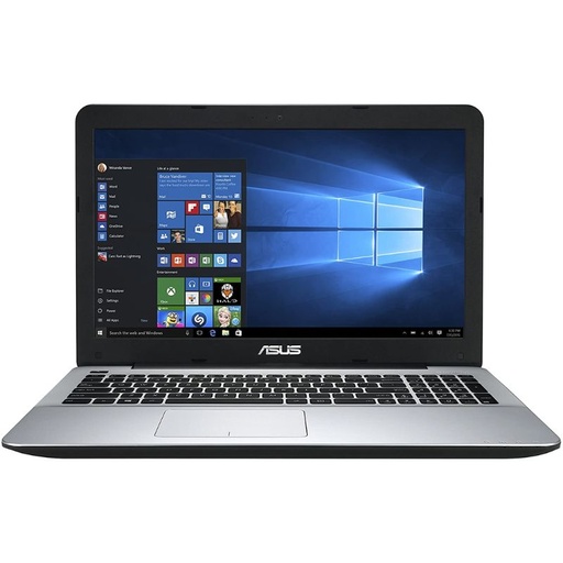 Thay màn hình laptop Asus K45A