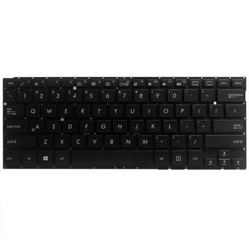 Thay bàn phím laptop Asus Transformer Book Flip TP300