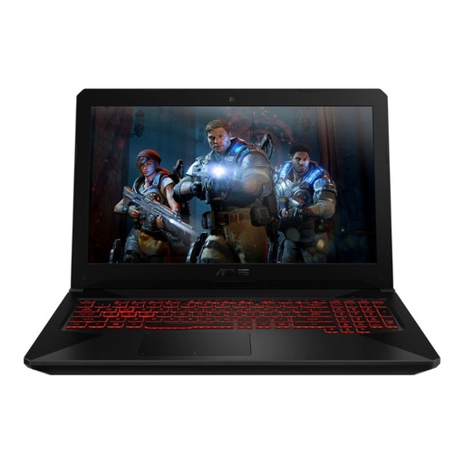 Thay màn hình laptop Asus TUF Gaming FX80