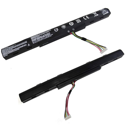 Thay pin laptop Acer E5-575G