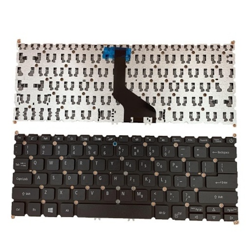 Thay bàn phím laptop Acer Swift 5 SF514-52