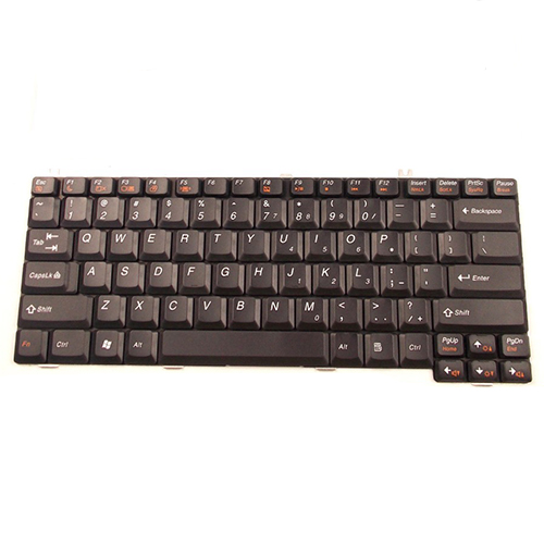Thay bàn phím laptop Lenovo G430
