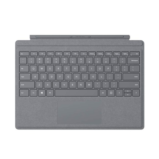 Thay bàn phím surface pro 2017