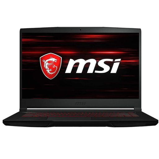 Thay màn hình laptop MSI GF63 8RC