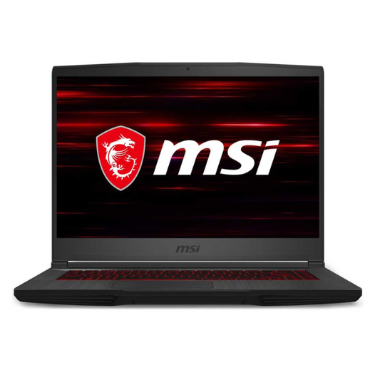 Thay màn hình laptop MSI GF63 8RD