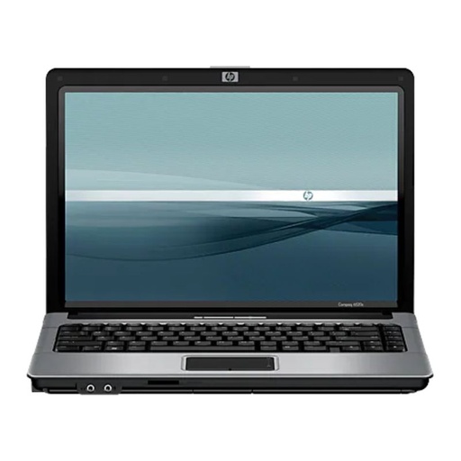 Thay màn hình laptop HP Compaq 6520s