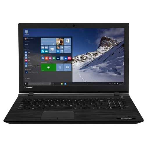màn hình laptop Toshiba Satellite C55