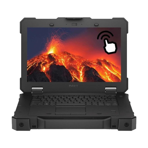 Thay màn hình laptop Dell Latitude 14 Rugged Extreme 7414